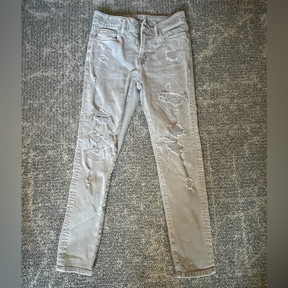 Men’s American Eagle Skinny Jeans